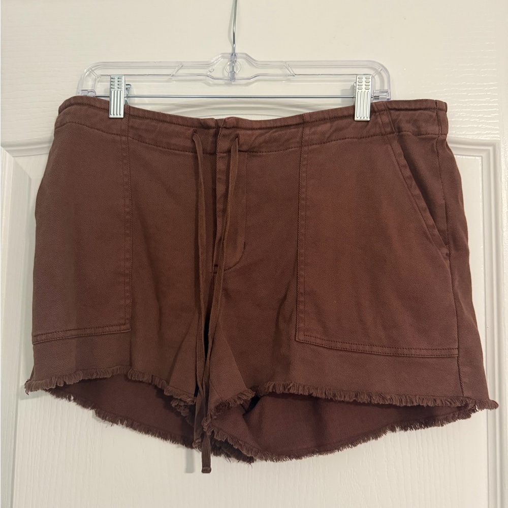 Women's Low-Rise Summer Surf Fashion Short